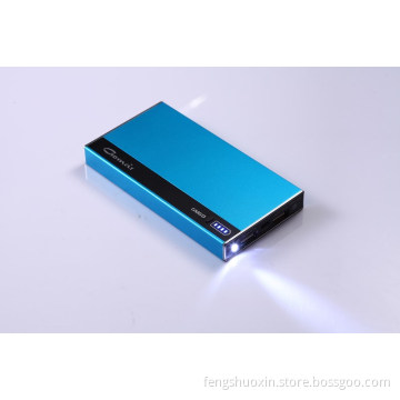 Gomeir 6800mAh Back up Battery for Mobile Phone, iPad, MP3, MP4, etc